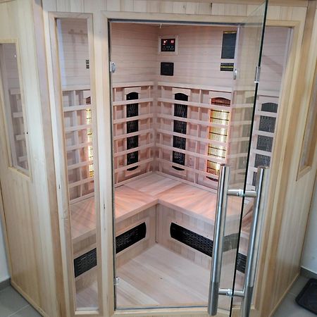 יאסימוב Apartman 825 מראה חיצוני תמונה