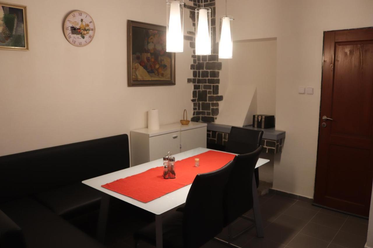 יאסימוב Apartman 825 מראה חיצוני תמונה