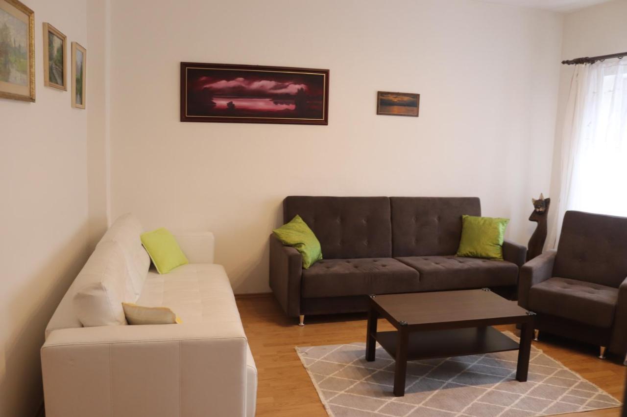 יאסימוב Apartman 825 מראה חיצוני תמונה