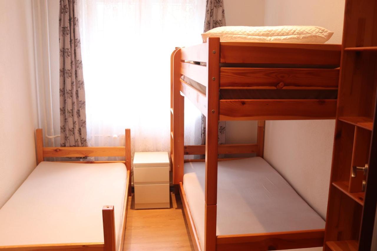 יאסימוב Apartman 825 מראה חיצוני תמונה