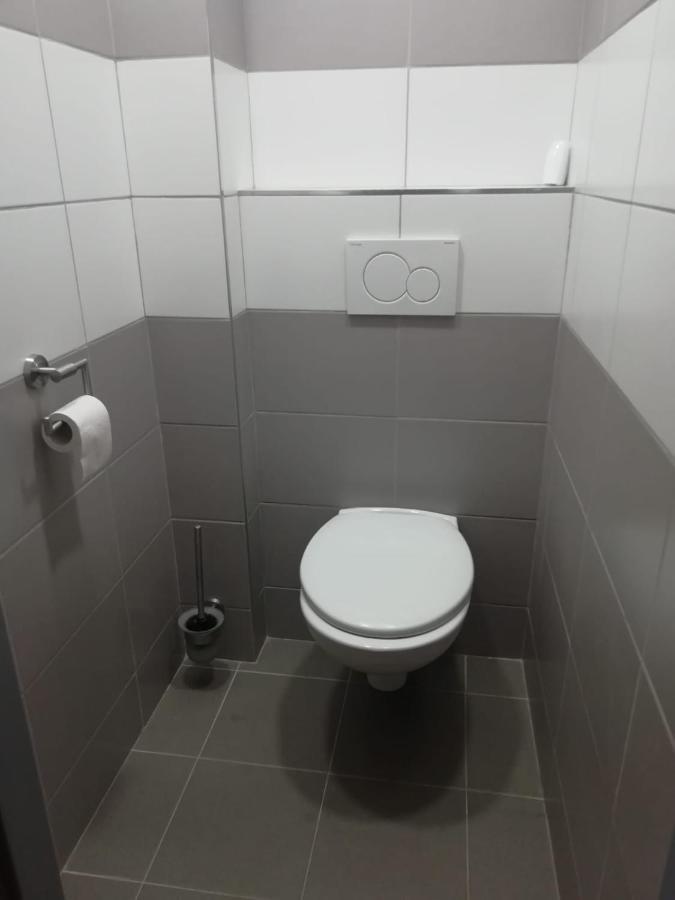 יאסימוב Apartman 825 מראה חיצוני תמונה