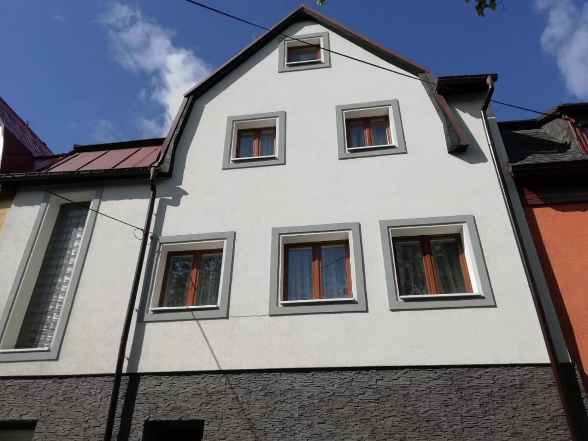 יאסימוב Apartman 825 מראה חיצוני תמונה