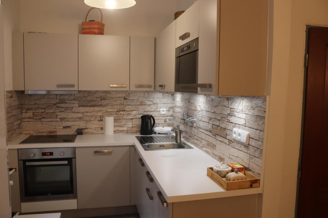 יאסימוב Apartman 825 מראה חיצוני תמונה