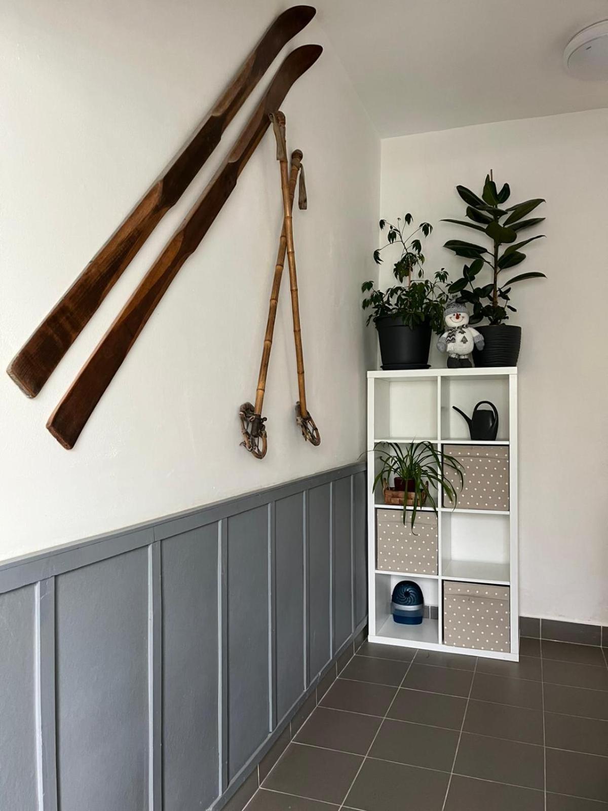 יאסימוב Apartman 825 מראה חיצוני תמונה